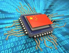 Инвесторы ставят на локализацию технологического сектора Китая
