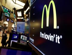 Во время пандемии внимание инвесторов привлекли KitKat и McDonald's