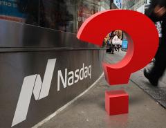 Худшая неделя с марта для Nasdaq