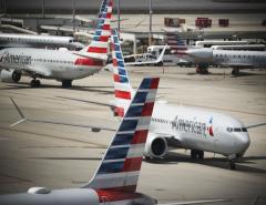American Airlines в ноябре планирует начать обучение пилотов на Boeing 737 Max