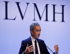 LVMH пытается отказаться от поглощения Tiffany