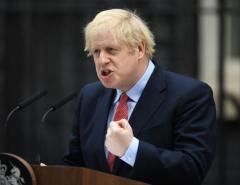 Борис Джонсон призывает Великобританию подготовиться к Brexit без сделки