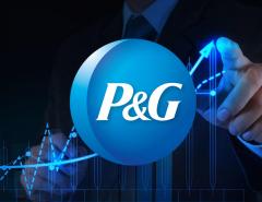 Прибыль на акцию Procter & Gamble взлетела на 247%