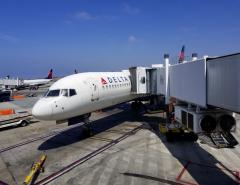 Delta Air Lines назвала 2021 годом восстановления после первого убытка за 11 лет