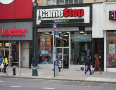 Пользователи Reddit спровоцировали рост акций GameStop более чем в 16 раз