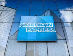 American Express – ставка на новые технологии и глобальный бизнес