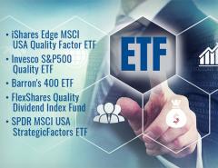 5 надёжных ETF, которые стоит купить сейчас