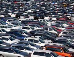 Продажи автомобилей, наконец, восстанавливаются: смогут ли автопроизводители вернуться в норму?
