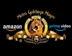 Amazon покупает киностудию MGM за $8,45 млрд