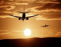 Участники авиационного рынка с нетерпением ждут увеличения числа трансатлантических рейсов
