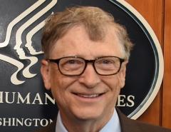 Билл и Мелинда Гейтс договорились совместно управлять благотворительным фондом ещё два года