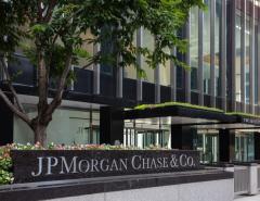 Прибыль JPMorgan выросла на 155% на фоне восстановления экономики США