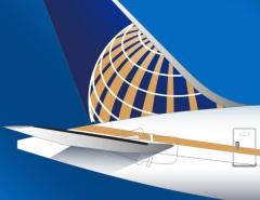 Акции United Airlines растут на фоне оптимистичных прогнозов спроса