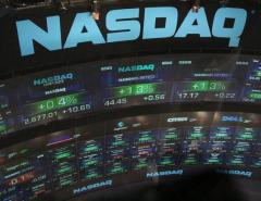 Чистая прибыль биржевого оператора Nasdaq во 2-м квартале увеличилась на 41%