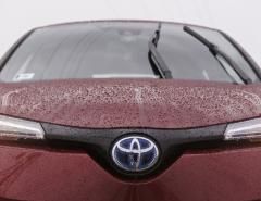 Toyota инвестирует почти $14 млрд на разработку и производство аккумуляторов