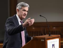 Джером Пауэлл призвал пересмотреть правила торговли на фондовом рынке для председателей ФРС