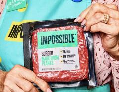 Impossible Foods запускает производство вегетарианской свинины в США, Гонконге и Сингапуре