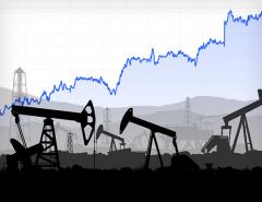 Нефть расчистила себе дорогу на $100