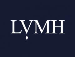 Квартальная выручка LVMH взлетела на 20%