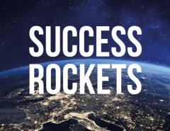 Частная космическая компания РФ Success Rockets хочет в течение 2-3 лет выйти на биржу