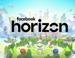 Facebook открывает мир аватаров виртуальной реальности Horizon Worlds