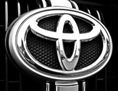 Toyota планирует представить 30 моделей электромобилей к 2030 году