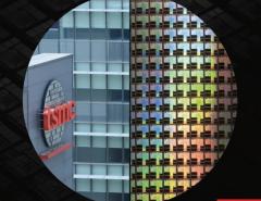 TSMC установила очередной квартальный рекорд продаж благодаря высокому спросу