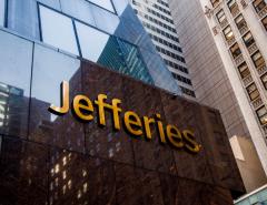 Квартальная выручка Jefferies Financial сократилась на 3%, оказавшись хуже прогноза