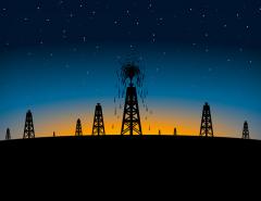 Западные санкции не затронут российский нефтегазовый сектор