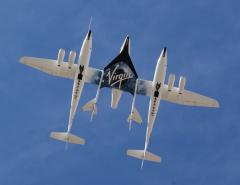 Чамат Палихапития покидает пост председателя совета директоров Virgin Galactic