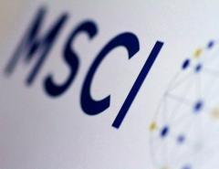 MSCI из-за санкций будет применять особый подход к российским акциям в своих индексах