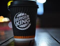 Burger King намерен как можно быстрее продать свою долю в российском бизнесе