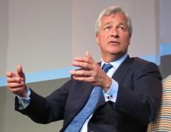 JPMorgan может понести убытки в размере $1 млрд из-за геополитической напряженности