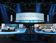 Stellantis приостанавливает производство автомобилей в России