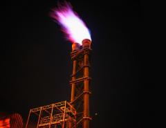Рост цен на природный газ оказывает давление на промышленный сектор США