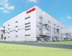 Toshiba получила ряд предложений о переходе в частные руки