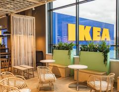 IKEA продает фабрики и увольняет персонал в России