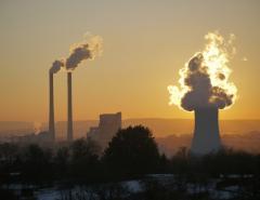 Германия планирует запустить угольные электростанции из-за ограничения поставок российского газа