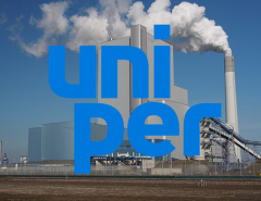 Власти Германии помогут пострадавшей Uniper через закон об энергетической безопасности