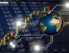 Фондовый рынок: отчеты эмитентов с 12 по 18 сентября 2022