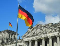 Инфляция в Германии в сентябре ускорилась до рекордных 10,9%
