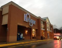 Kroger повышает годовой прогноз из-за подорожания продуктов питания