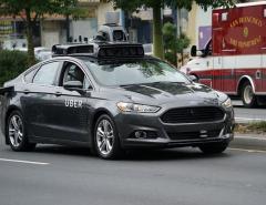 Uber и Motional запускают сервис роботакси в Лас-Вегасе