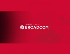 Производитель полупроводников Broadcom увеличил выручку на 21% в IV финквартале