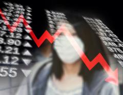 Индекс доверия бизнеса к экономике Китая упал до минимума из-за пандемии