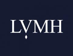 Акции LVMH колеблются на фоне сокращения маржи