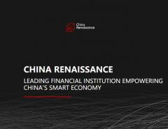Акции China Renaissance обвалились на фоне исчезновения главы инвестбанка