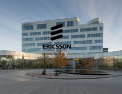 Ericsson сократит 1400 рабочих мест в Швеции