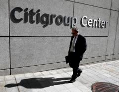 Citigroup ожидает $190 млн расходов в связи с закрытием бизнеса в России