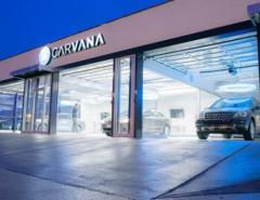 Carvana представила прогноз на первый квартал и планы по реструктуризации долга